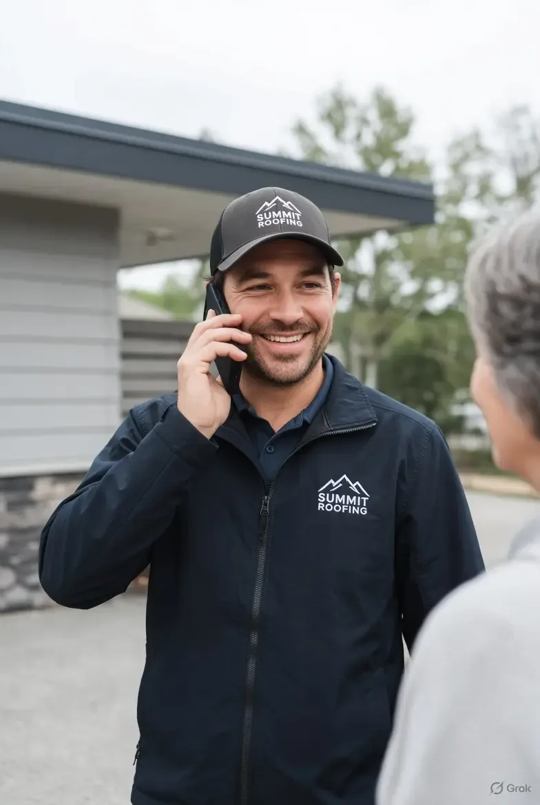 Flat Roof Leak Repair North Lewisburg, OH FAQs